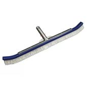 Gemaş 60 cm-Wall Brush with Aluminum Back- Havuz Duvar Fırçası