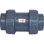 Gemaş 63 mm Yaylı Çekvalf