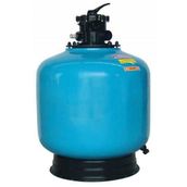 Gemaş 710 mm Filtegra Havuz Kum Filtresi