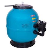 Gemaş 760 mm Broadex Havuz Kum Filtresi