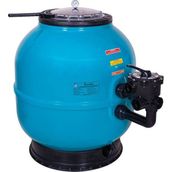 Gemaş 830 mm Broadex Havuz Kum Filtresi