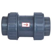 Gemaş 90 mm Yaylı Çekvalf