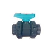 Gemaş D 75 mm Yapıştırmalı Küresel Su Vanası