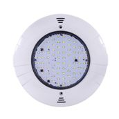 Gemaş Eco Slim 72 Ledli 20 W Underwater Light Mavi Havuz Sualtı Aydınlatma Lambası