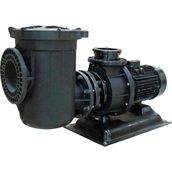 Gemaş FLOODER 12,5 HP Trifaze Havuz Pompası