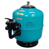Gemaş Neptune 450 mm Havuz Kum Filtresi