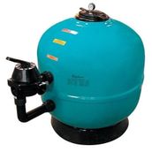 Gemaş Neptune 800 mm Havuz Kum Filtresi