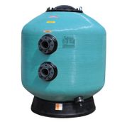 Gemaş Turbidron 1400 mm Bobin Sargılı Kum Filtresi