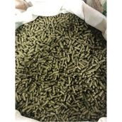 Gemlik Yem Kemirgen Yonca Pelet 6 kg Proteinli - Tavşan Hamster Yemi