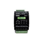 Gemo Akıllı Role AR2-A-24VDC-8D