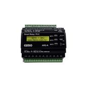 Gemo AR2-A-24VDC-12D2A Programlanabilir Akıllı Röle