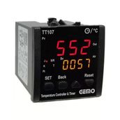 Gemo TT107-24V-R Sıcaklık Kontrol Cihazı