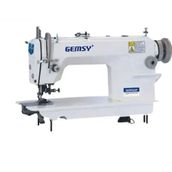 Gemsy GEM 5200 Mekanik Kenar Bıçaklı Düz Dikiş Makinesi