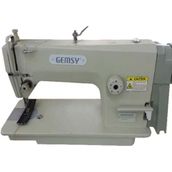 Gemsy GEM 736-3TRH Düz Dikiş Makinesi