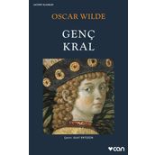 Genç Kral - Oscar Wilde