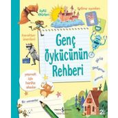 Genç Öykücünün Rehberi İş Bankası Kültür Yayınları