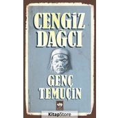 Genç Temuçin - Cengiz Dagci