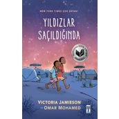 Genç Timaş Yıldızlar Saçıldığında - Fleksi Kapak Kitap