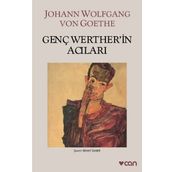 GENÇ WERTHER´IN ACILARI - JOHANN WOLFGANG VON GOETHE (ISBN:9789750708299)