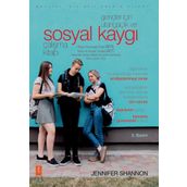 Gençler İçin Utangaçlık ve Sosyal Kaygı Çalışma Kitabı - Jennifer Shannon