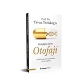 Gençliğin Sırrı Otofaji İnkılap Kitabevi