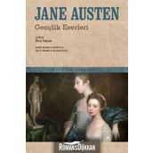 Gençlik Eserleri - Jane Austen