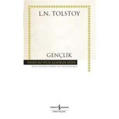 Gençlik - Hasan Ali Yücel Klasikler Dizisi - L. N. Tolstoy