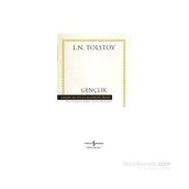 Gençlik - lev nikolayevich tolstoy