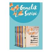Gençlik Serisi Takım 13 Kitap - Kolektif