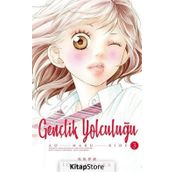 Gençlik Yolculuğu 3 - İo Sakısaka
