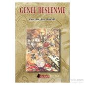 GENEL BESLENME - AYŞE BAYSAL