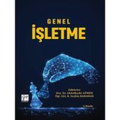 Genel İşletme - Abdulkadir Gümüş K. Seçkin Karahan