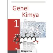 GENEL KIMYA 1 - KOLEKTIF