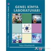 GENEL KIMYA LABORATUVARI - YALÇIN ALTUNKAYNAKS
