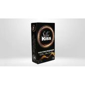 Genel Markalar MDB Silky Kiss Yakın Temas Prezervatif
