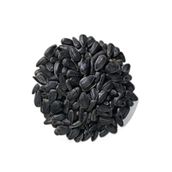 Genel Mikro Siyah Küçük Çekirdek Papağan Yemi 500 gr (Özel Vakumlu Ambalaj)