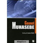 Genel Muhasebe - İbrahim Yüngül