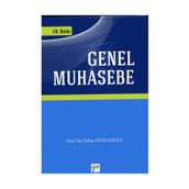 GENEL MUHASEBE - ORHAN SEVİLENGÜL