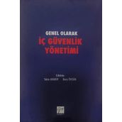 Genel olarak İç Güvenlik Yönetimi - Tekin Avaner