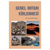 GENEL ORTAM KIRLENMESI - EMRULLAH GÜNEY (ISBN:9786055829209)