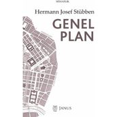 Genel Plan - Hermann Josef Stübben