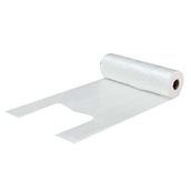 Genel Pratik Rulo Poşet (Manav) Orta Boy 24x46 Cm Market Poşeti Hışır Atlet Poşet