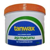 Genel Tanwax Aşı Macunu 500 Gr