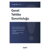 Genel Tehlike Sorumluluğu - Birgül Yiğit