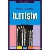 Genel ve Teknik İletişim - İrfan Mısırlı