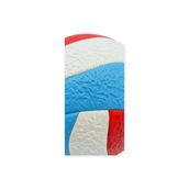 Genel Voleybol Topu Touch Dikişli 280 gr - VB-265, No:5, P505145S753, Neon