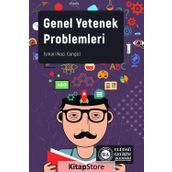 GENEL YETENEK PROBLEMLERI - İSMAİL NACI CANGÜL