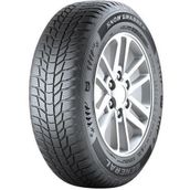 General 215/65 R17 99V Snow Grabber Plus FR Kış Lastiği 2025