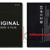 General Mobile Discovery S Plus Batarya Pil