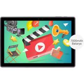 General Mobile E-Tab 20 64GB 10.1 inç Tablet PC